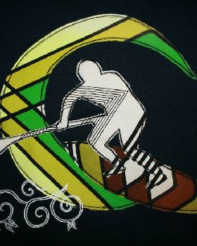 Hoodie PATCH