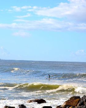 Best sand banks for yonks