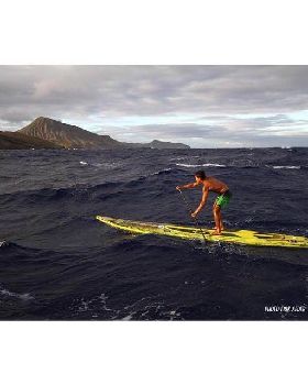Naish board