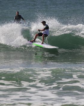 Stand Up Paddle