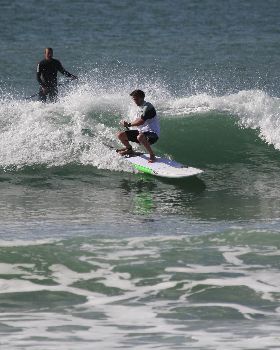 Stand Up Paddle