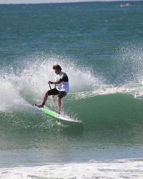 Stand Up Paddle