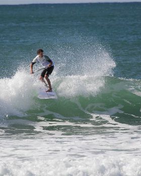 Stand Up Paddle