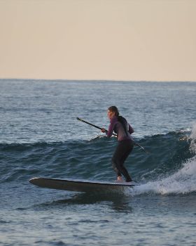 Sunova Style 10'29'