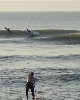 Stand Up Paddle