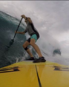 Stand Up Paddle