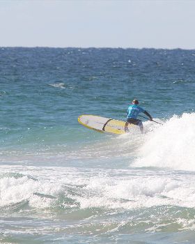 Qld SUP Titles