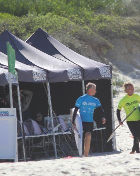 Qld SUP Titles