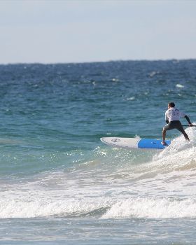 Qld SUP Titles