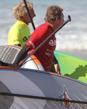 Qld SUP Titles