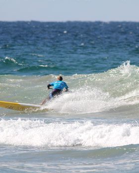 Qld SUP Titles