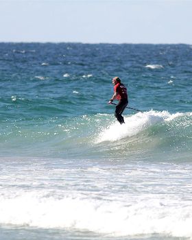Qld SUP Titles