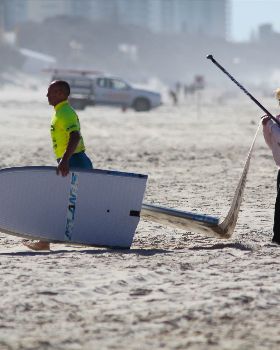 Qld SUP Titles