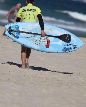 Qld SUP Titles