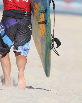 Qld SUP Titles