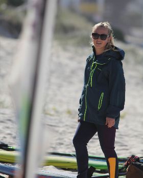 Qld SUP Titles