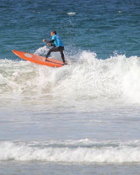 Qld SUP Titles