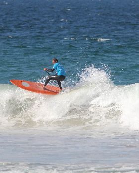 Qld SUP Titles