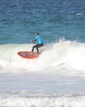 Qld SUP Titles