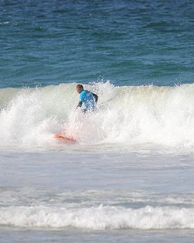 Qld SUP Titles