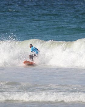 Qld SUP Titles