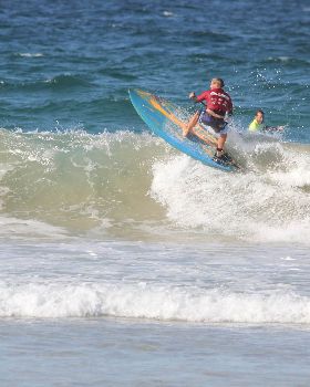 Qld SUP Titles