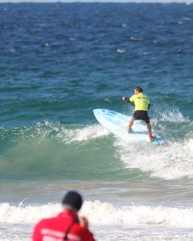 Qld SUP Titles