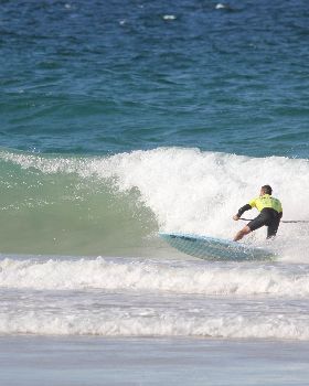 Qld SUP Titles