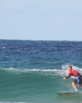 Qld SUP Titles