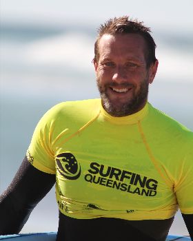 Qld SUP Titles