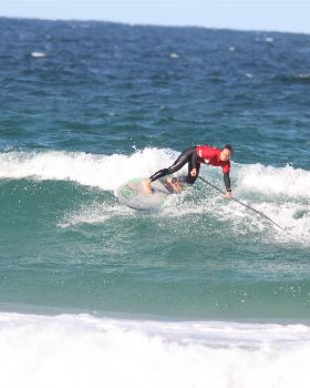 Qld SUP Titles