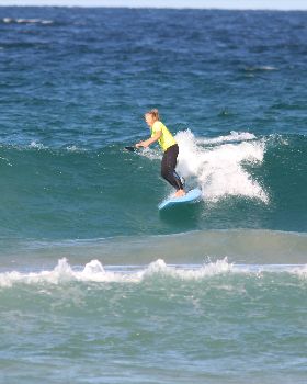 Qld SUP Titles
