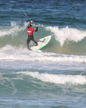 Qld SUP Titles