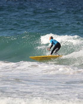 Qld SUP Titles