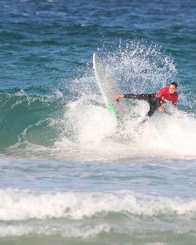 Qld SUP Titles