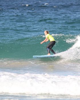 Qld SUP Titles