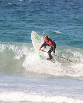 Qld SUP Titles
