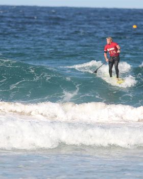 Qld SUP Titles