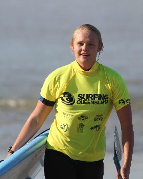 Qld SUP Titles