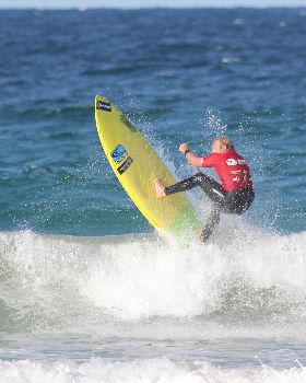 Qld SUP Titles
