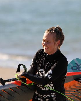 Qld SUP Titles