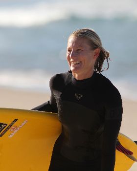 Qld SUP Titles