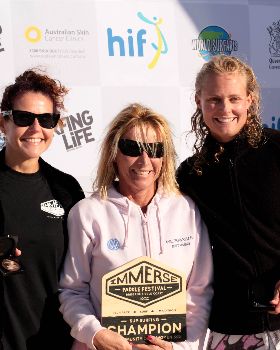Qld SUP Titles
