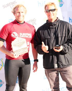 Qld SUP Titles