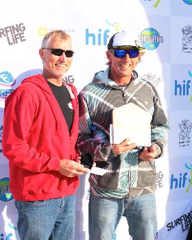 Qld SUP Titles