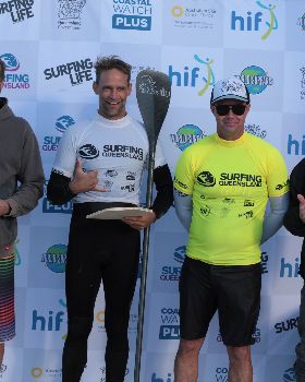 Qld SUP Titles