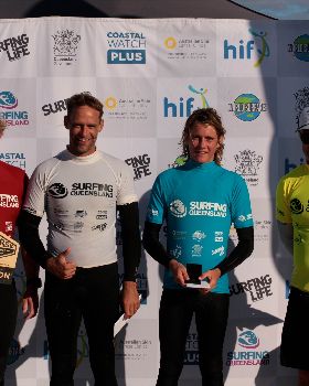 Qld SUP Titles