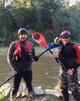 Stand Up Paddle