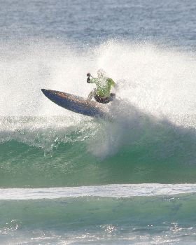 Stand Up Paddle