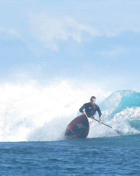 Stand Up Paddle